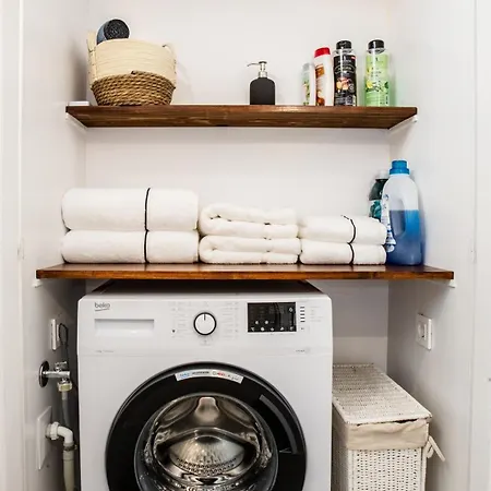 דירה Pipa's Place - Stylish Garden Prime Location לובליאנה