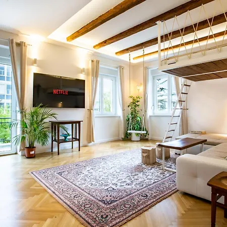 Pipa's Place - Stylish Garden Prime Location