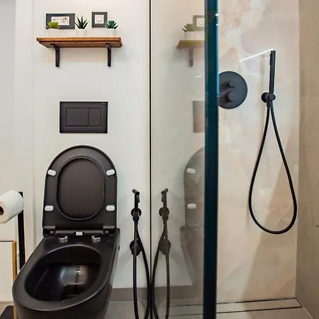 Appartement Pipa's Place - Stylish Garden Prime Location *