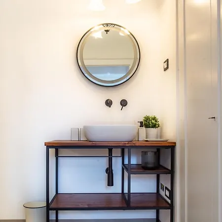 Pipa's Place - Stylish Garden Prime Location 아파트 류블랴나