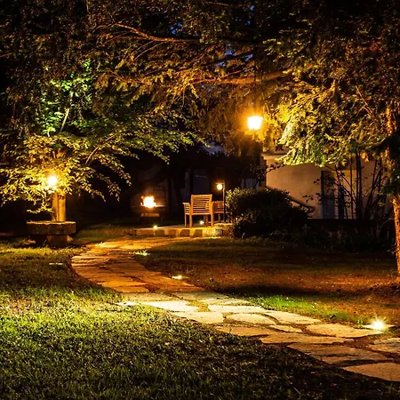 Pipa's Place - Stylish Garden Prime Location 公寓