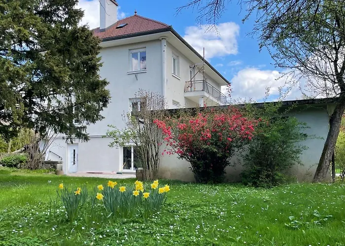 Pipa's Place - Stylish Garden Prime Location