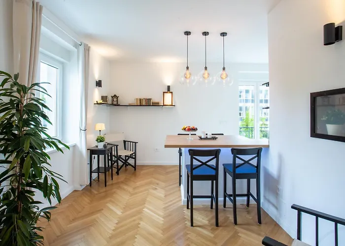 Pipa's Place - Stylish Garden Prime Location