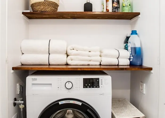 Apartmán Pipa's Place - Stylish Garden Prime Location Lublaň