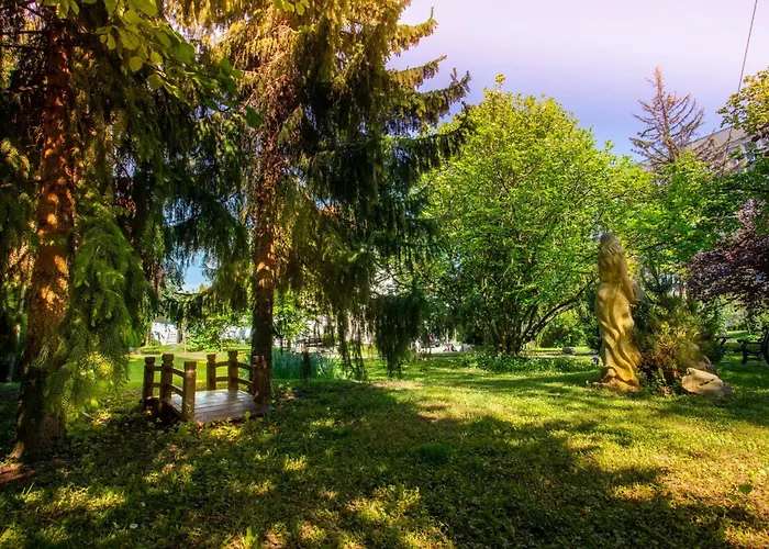 Pipa's Place - Stylish Garden Prime Location