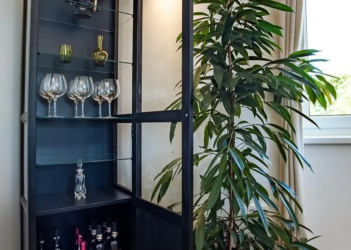 Pipa's Place - Stylish Garden Prime Location 卢布尔雅那