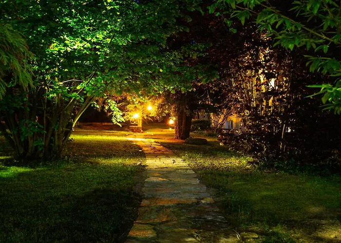 Apartmán Pipa's Place - Stylish Garden Prime Location *