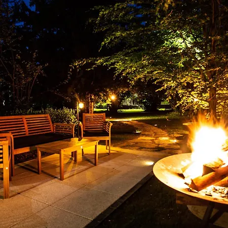 Pipa's Place - Stylish Garden Prime Location *