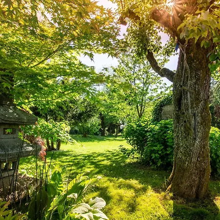 Pipa's Place - Stylish Garden Prime Location Appartement Ljubljana